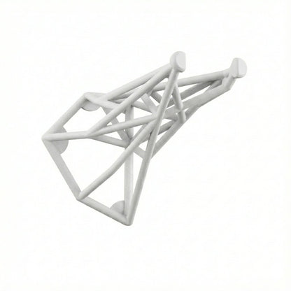 Wublue Frame Wall Guitar Mount