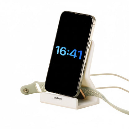 Wublue Meridian 3D Printed MagSafe Charging Stand
